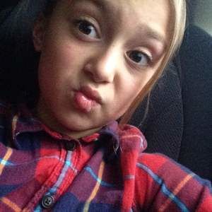 Meet your Posher, Mackenzie